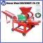 Charcoal Briquette Ball Press Machine