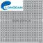 Ceiling Board Waterproof Fireproof Perforated Calcium Silicate Board with 6*1220*2440mm