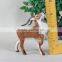 japanese new christmas minion soft toy plush goat
