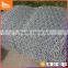  gabion basket prices with hexagonal wire mesh