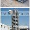 Stainless Steel Flexible Spiral Conveyer for sugar