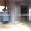 160 CBM Kiln Wood Drying Equipment For Sale