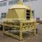Best Quality Counter Flow Cooler for Cooling Feed or Fuel Pellets