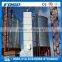 High Quality Various Galvanized Steel Farm Silo