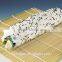 Top grade bamboo sushi roller mat in sushi tolls