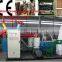 0.1-1 ton/hour portable wood pellet plant CE 2015