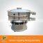 Coriandrum sativum vibrating screen with CE