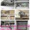 JF-528 Best quality CE passed automaic small egg incuabatorprofessional_incubator_for_hatching