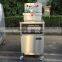 Stainless Steel Chicken Broasted Machine LPG Gas Pressure Fryer With Filter