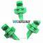 Micro 180 Degree Garden Spray Misting Nozzle Sprinkler Hydroponic Irrigation