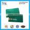 custom CMYK printing round corner CR80 plastic pvc card