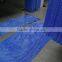 led silk fishing net lights