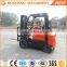 Maximal battery electric forklift new