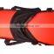 Fish torpedo inflatable spearfishing float
