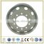 Different color 8.25 inch truck steel wheel