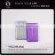 20ml  oem plastic travel bottle