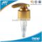 screw lotion pump FS-03E5 High Quality Private Label Top Sale Foamer Pump