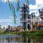 300tpd high efficiency white and grey small mini cement plant for sale
