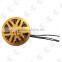NEW 5008 335KV 6.9Kg Efficiency Brushless Motor for Big Multicopter Hexacopter Octacopter