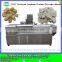Textured soybean protein extruder machine