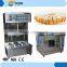 Rotary Oven Pizza Cone Machine