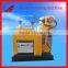 Automatic scrap copper cable wire stripping machine
