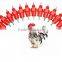 Tongda supply high quality automatic poultry equipment drinkers for poultry chickens ISO9001