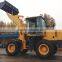 ZL28F china front end loader wheel loader deutz egine