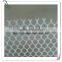 Plastic Flat Mesh/plastic flat wire mesh/flat plastic mesh