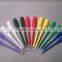 Wholesale Colorful Golf Marker Pencil Writing Scoring