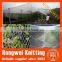 PE + UV anti hail net / plastic agro anti hail net