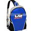 BSCI factory audit 4p shoulder sling bag for wholesale