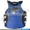 Aropec Water Skipper ISO approval Side Entry Nylon Life Vest