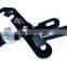 EN 341 Aluminium Rescue Stop Descender Safety Rock climbing Descender Rappelling Belaying