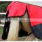 600D ripstop fabric winter turnout horse rug