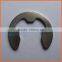 China professional custom wholesale high quality titanium circlip