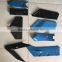 Factory direct 65Mn material Culitivator machine point shovel
