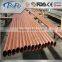 ASTM B111 copper tube for aircondition price per meter