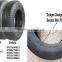 Top value hot sale ST small trailer tyre 1000-20 11-22.5 mobile home tyre 8-14.5 truck trailer tyre product