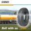 Wholesale radial tires used in semi truck