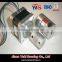 couplings for stepper motor