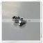Custom diving equipment parts by milling and turning machine