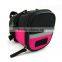 Bicycle Seat Pack Strap-on Bag Bicycle Seat Bag Bike Saddle Bag