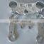 Shenzhen high quality Casting & Forged square lock part