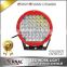 9.3in 225W LED driving light offroad headlight farm agriculture truck trailer high power headlight spot lamp