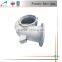 Hot new products China supplier spare parts cast iron dci pipe