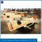 China OEM ZL_916 Wheeled Bulldozer Parts with Welding Service