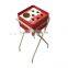 Smokeless Ashtray In Hot Selling Made In China siga metal ashtray