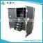 sgaer truss stage flight case rolling aluminum flight case with drawers