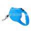 2017 Hot selling Wholesale Cheap 5M Retractable pet leash belt